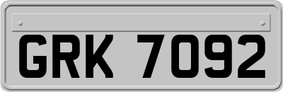 GRK7092