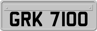 GRK7100