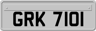 GRK7101