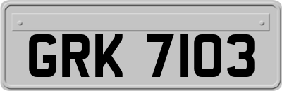 GRK7103