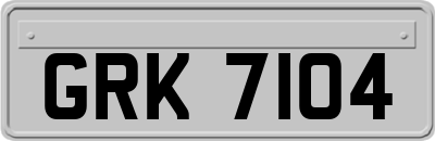 GRK7104