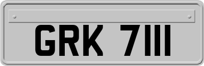 GRK7111