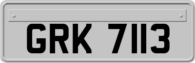 GRK7113