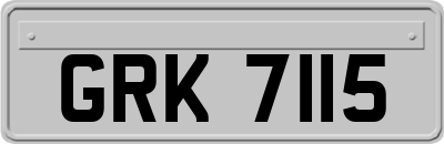 GRK7115