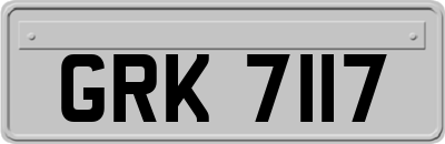 GRK7117