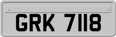 GRK7118