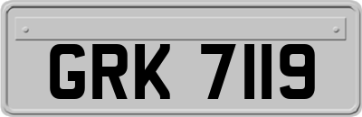 GRK7119