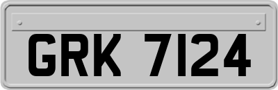 GRK7124