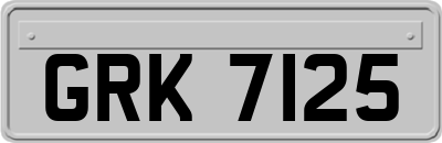 GRK7125