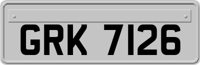 GRK7126