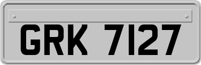 GRK7127