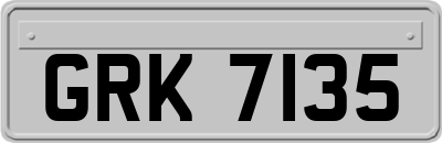 GRK7135