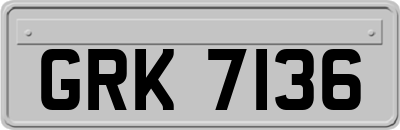 GRK7136