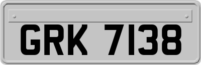GRK7138