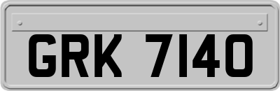 GRK7140
