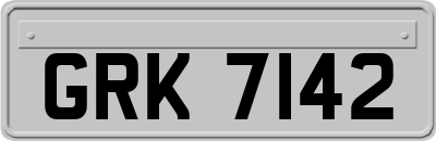 GRK7142