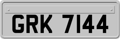 GRK7144