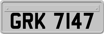 GRK7147
