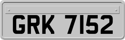 GRK7152