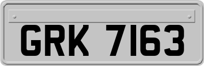 GRK7163