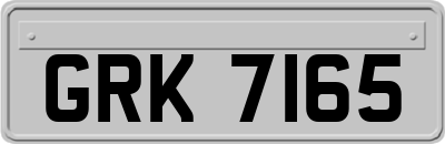 GRK7165