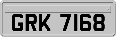 GRK7168