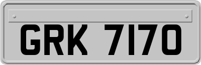GRK7170