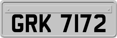GRK7172