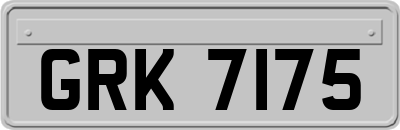 GRK7175