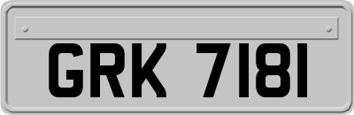 GRK7181