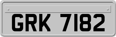 GRK7182