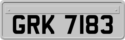 GRK7183