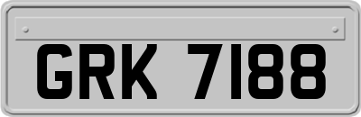 GRK7188
