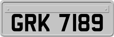 GRK7189