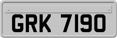 GRK7190
