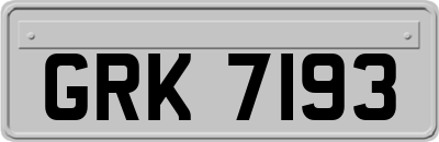 GRK7193