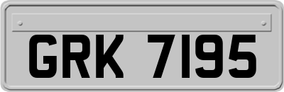 GRK7195