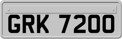 GRK7200