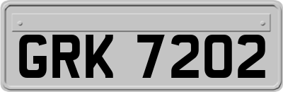 GRK7202