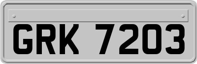 GRK7203