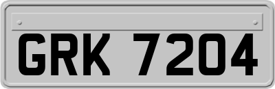 GRK7204
