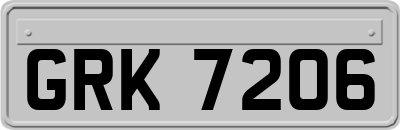 GRK7206