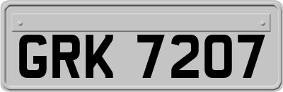 GRK7207