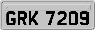 GRK7209