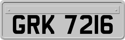 GRK7216