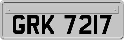 GRK7217