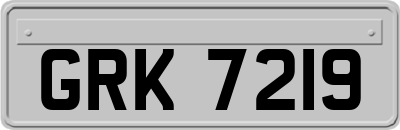 GRK7219