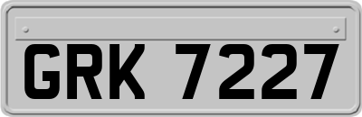 GRK7227