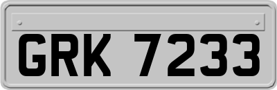 GRK7233