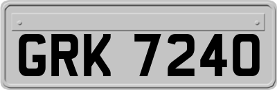 GRK7240